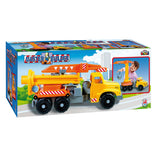 Camion Androni avec grue - afbeelding 2
