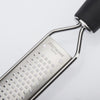 Westmark râpe technicien pro - acier inoxydable