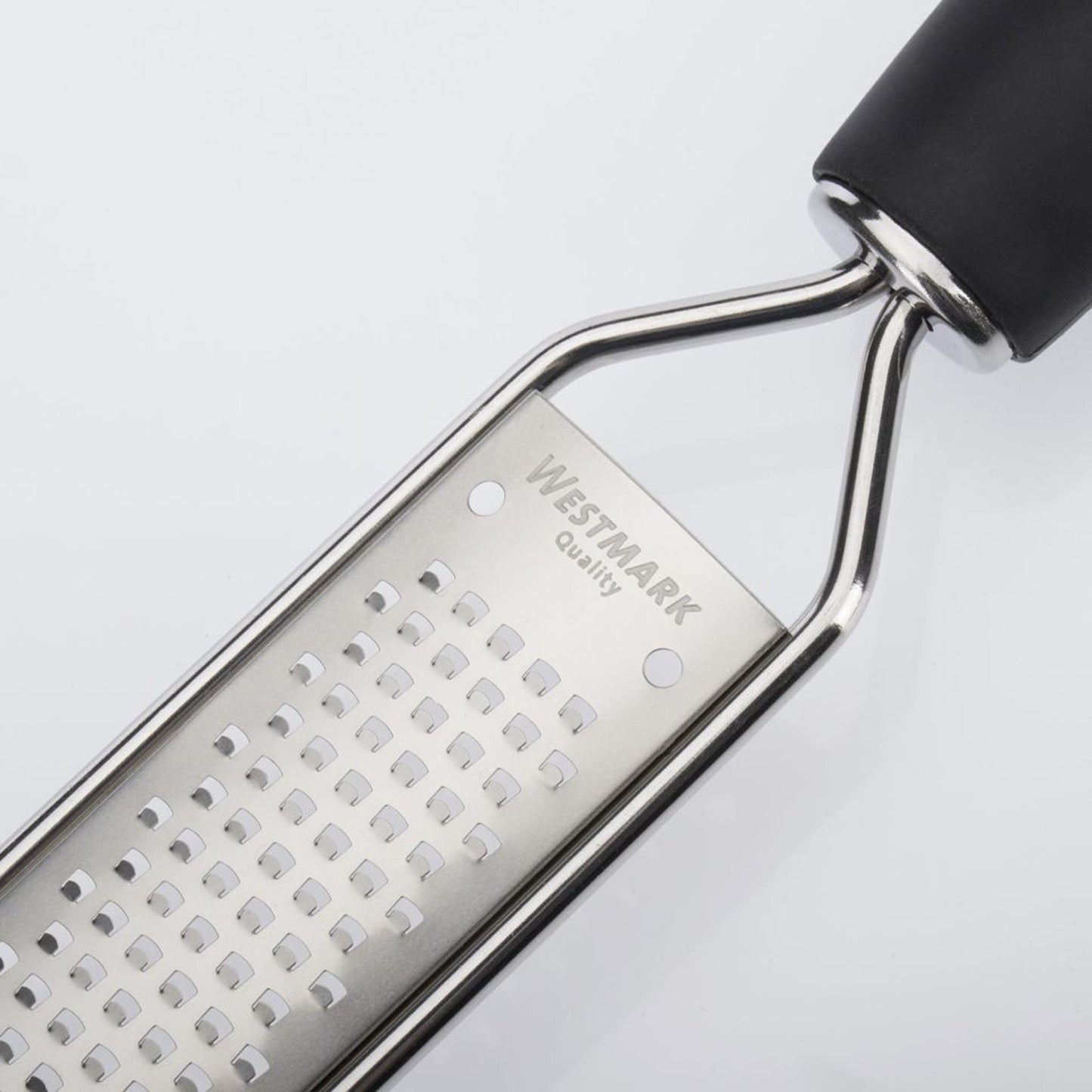 Westmark râpe technicien pro - acier inoxydable