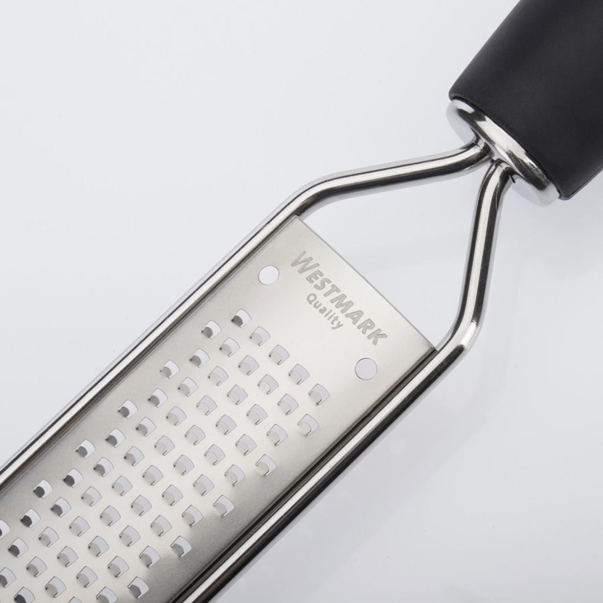 Westmark râpe technicien pro - acier inoxydable