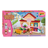 Supermarché Unico Maximilian Families - afbeelding 1