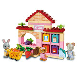 Supermarché Unico Maximilian Families - afbeelding 2