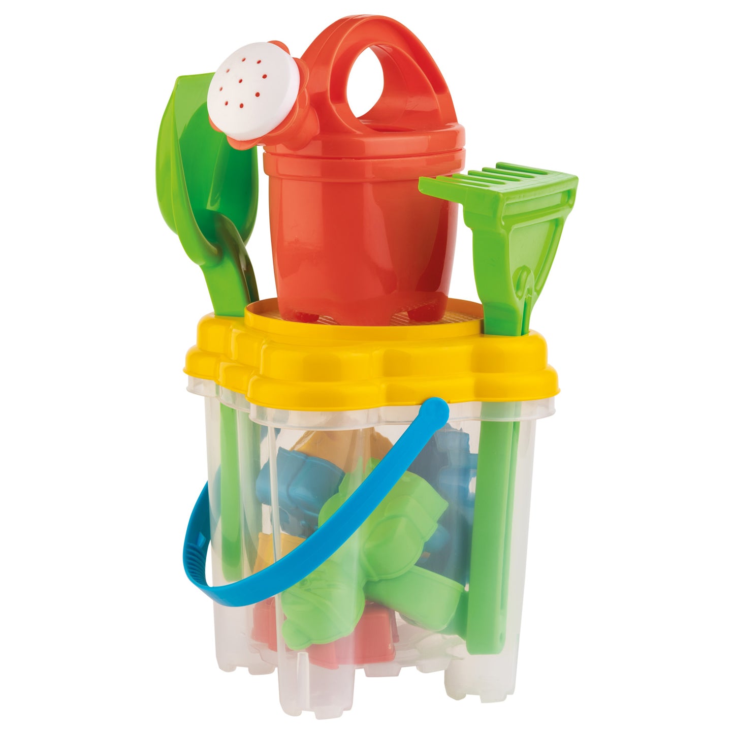 Set Androni set Uni 6 pièces
