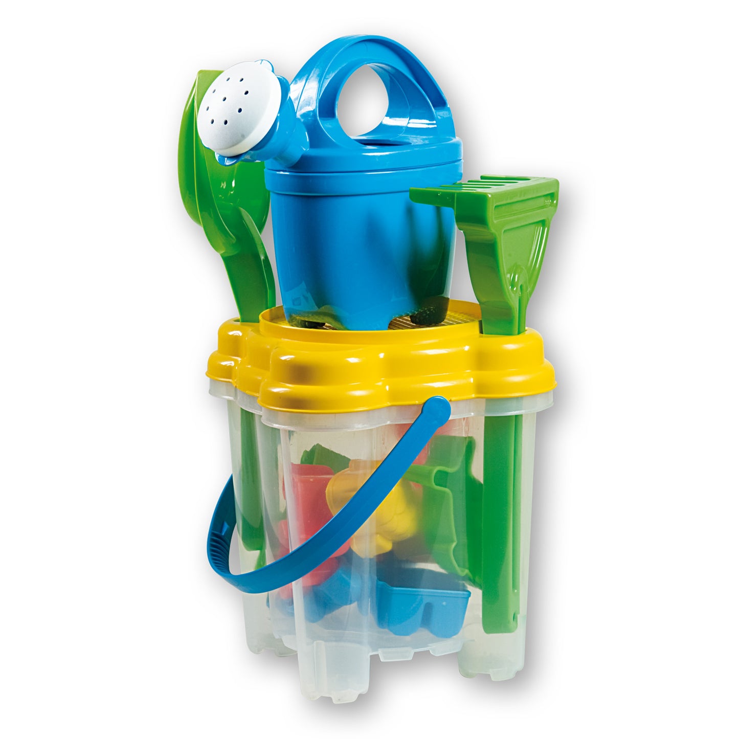 Set Androni set Uni 6 pièces