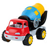 Wagon de ciment Androni