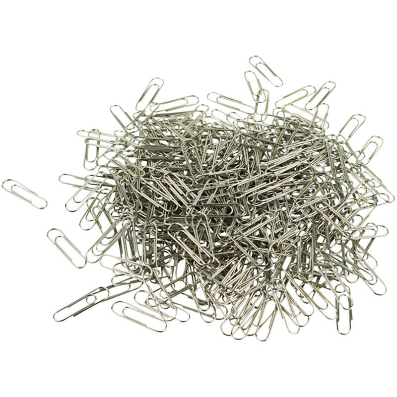 Trombones, l: 28 mm, 1000 pièces 1 boîte