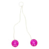 Balles de clics androni