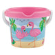 Androni Backet Flamingo