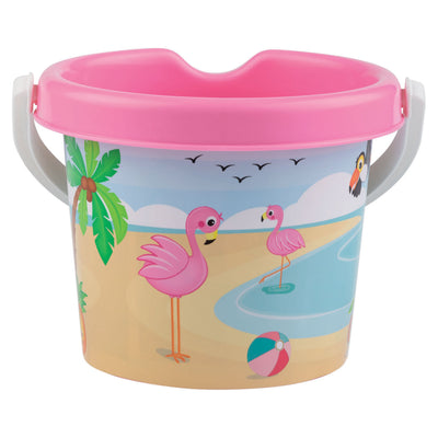 Androni Backet Flamingo