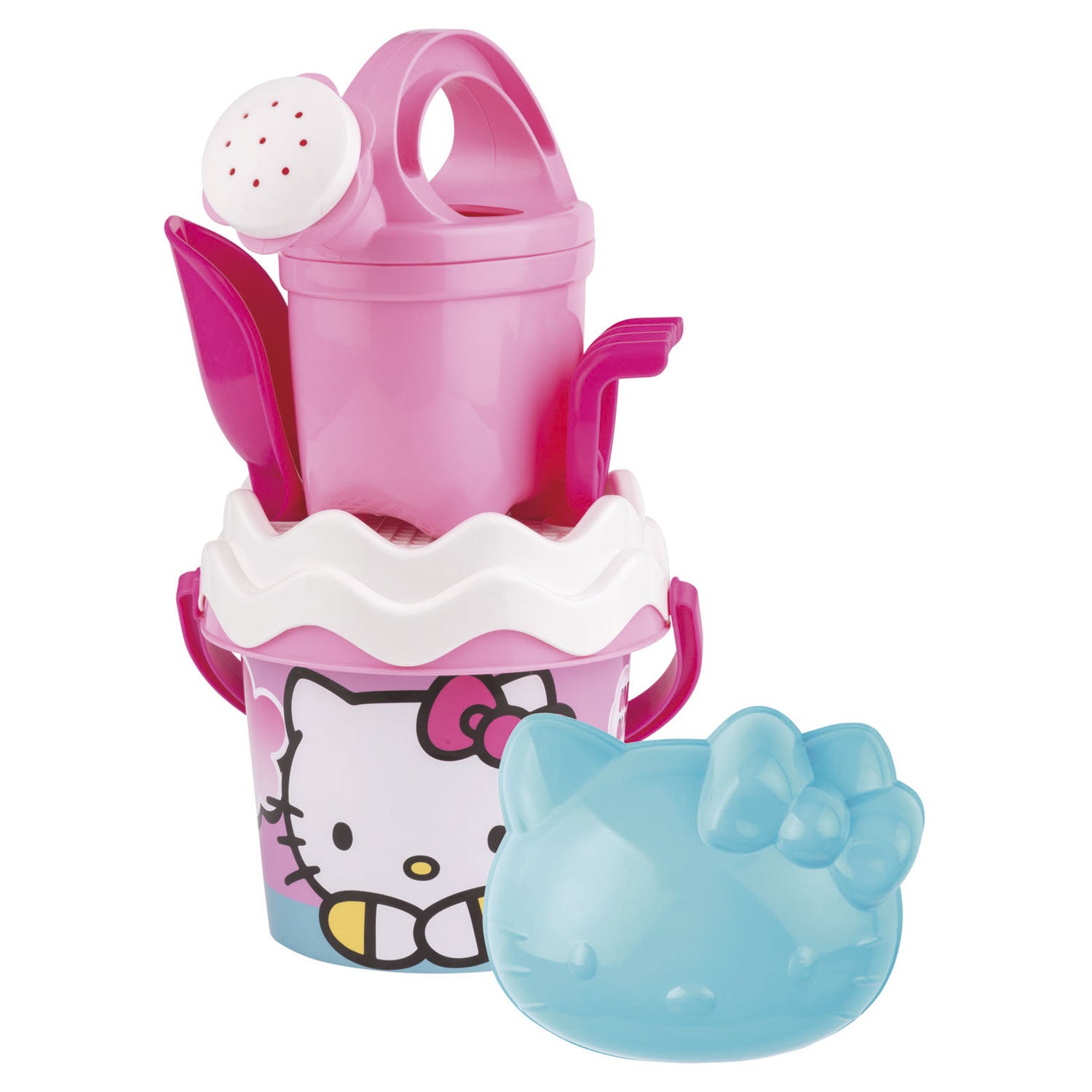 Androni Beach Set Hello Kitty