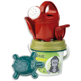 Androni Peuter Emmerset Recycled Plastic, 6dlg. - afbeelding 2