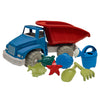 Androni Truck Recycled Plastic, 45 cm