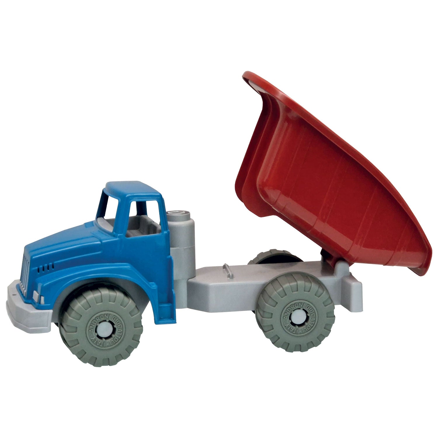 Androni Truck Recycled Plastic, 45 cm