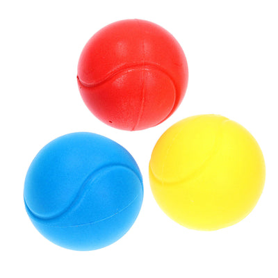 Balles de tennis Androni Soft, 3e.