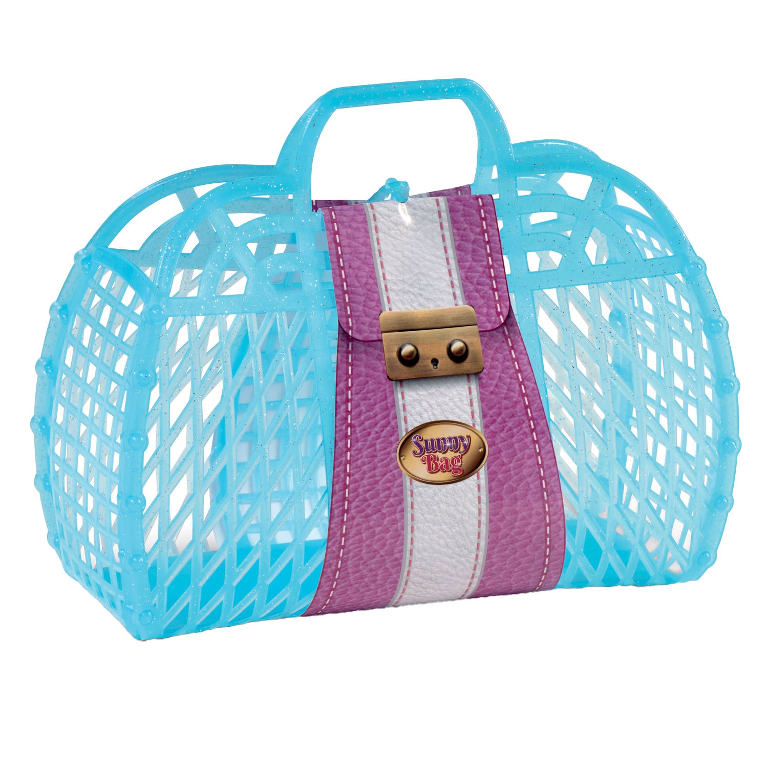 Couleur de sac à main de la mode Androni