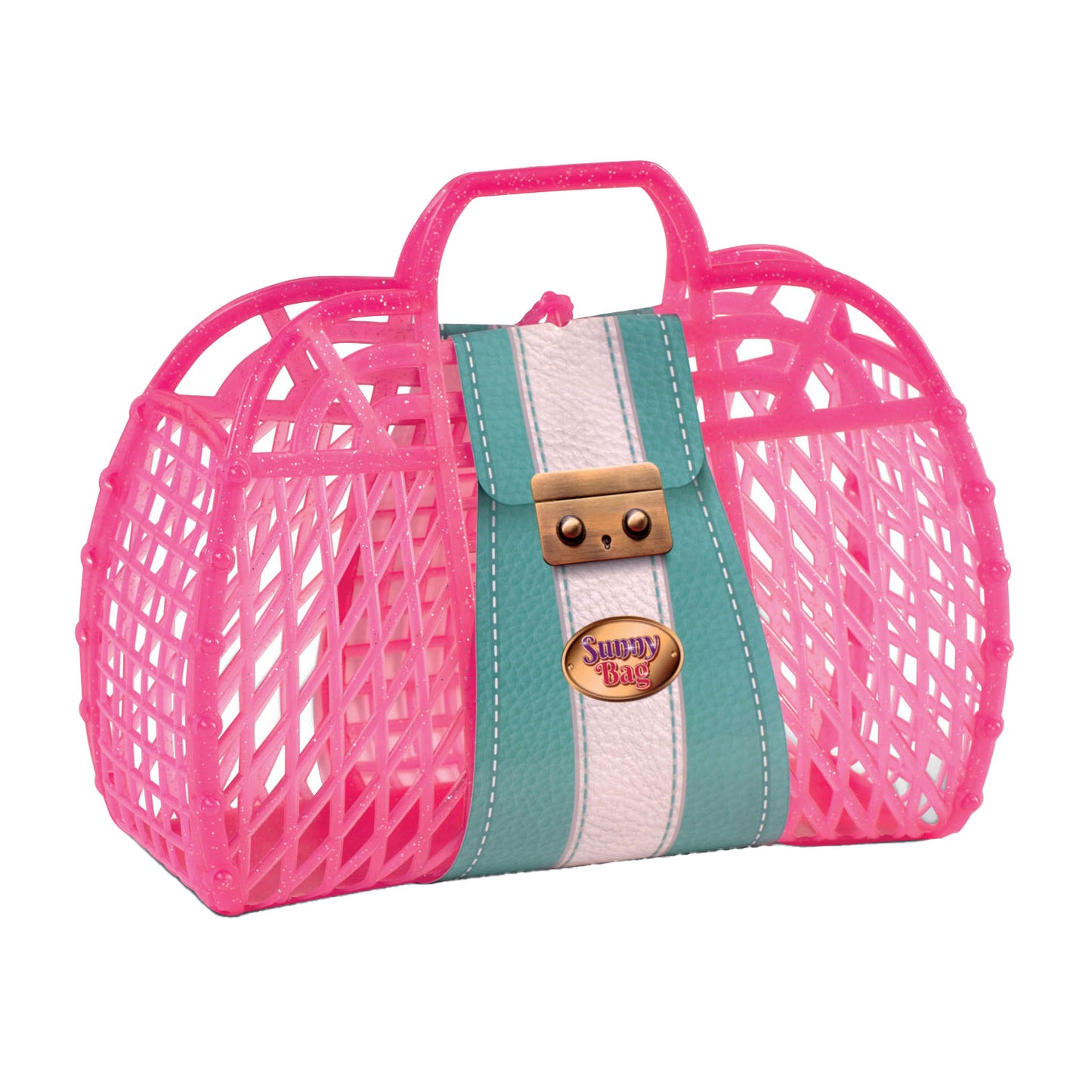 Couleur de sac à main de la mode Androni