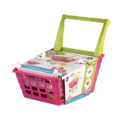 Cart d'achat Androni Green rose