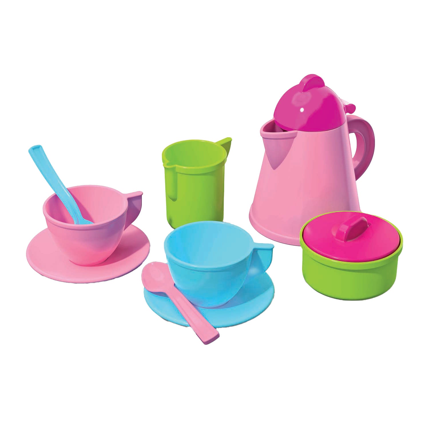 Androni Tea Set à Netje, 13dlg.