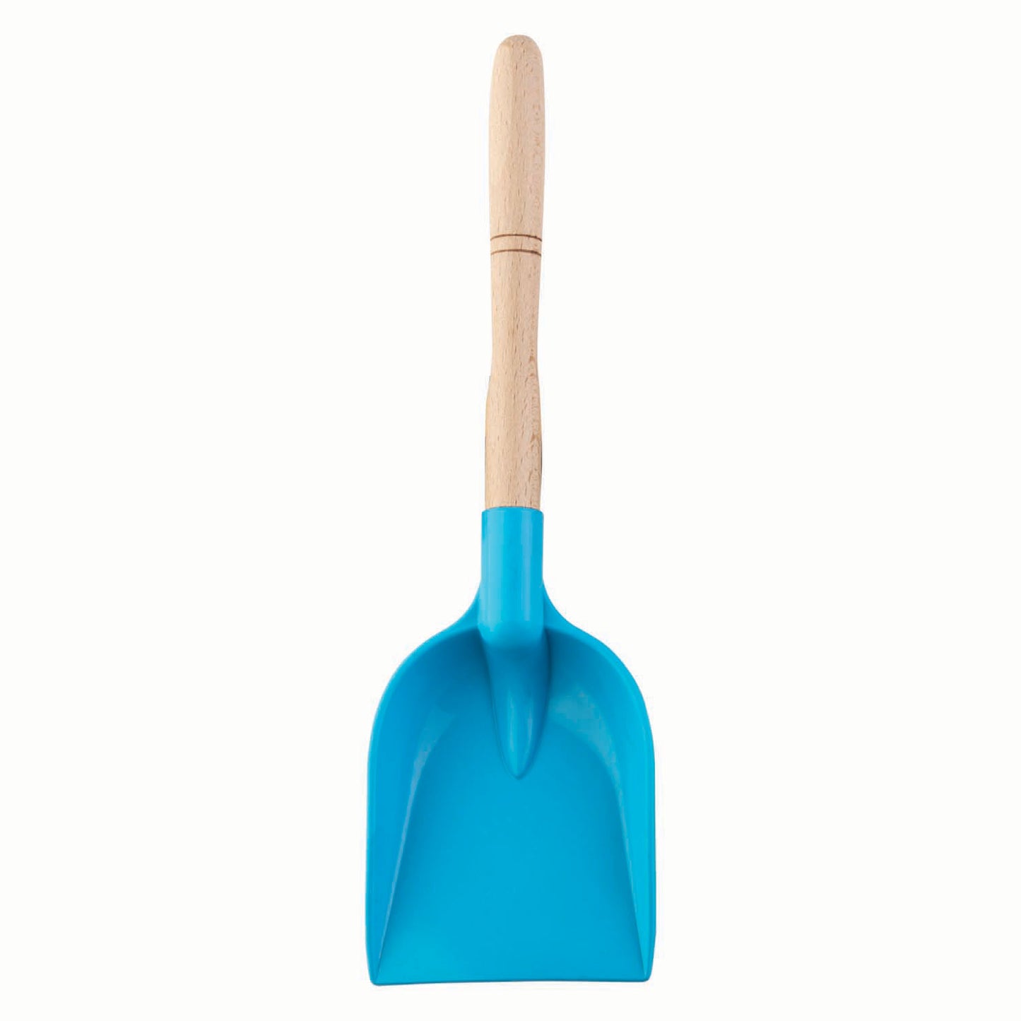Androni Scoop de couleur en bois, 34 cm