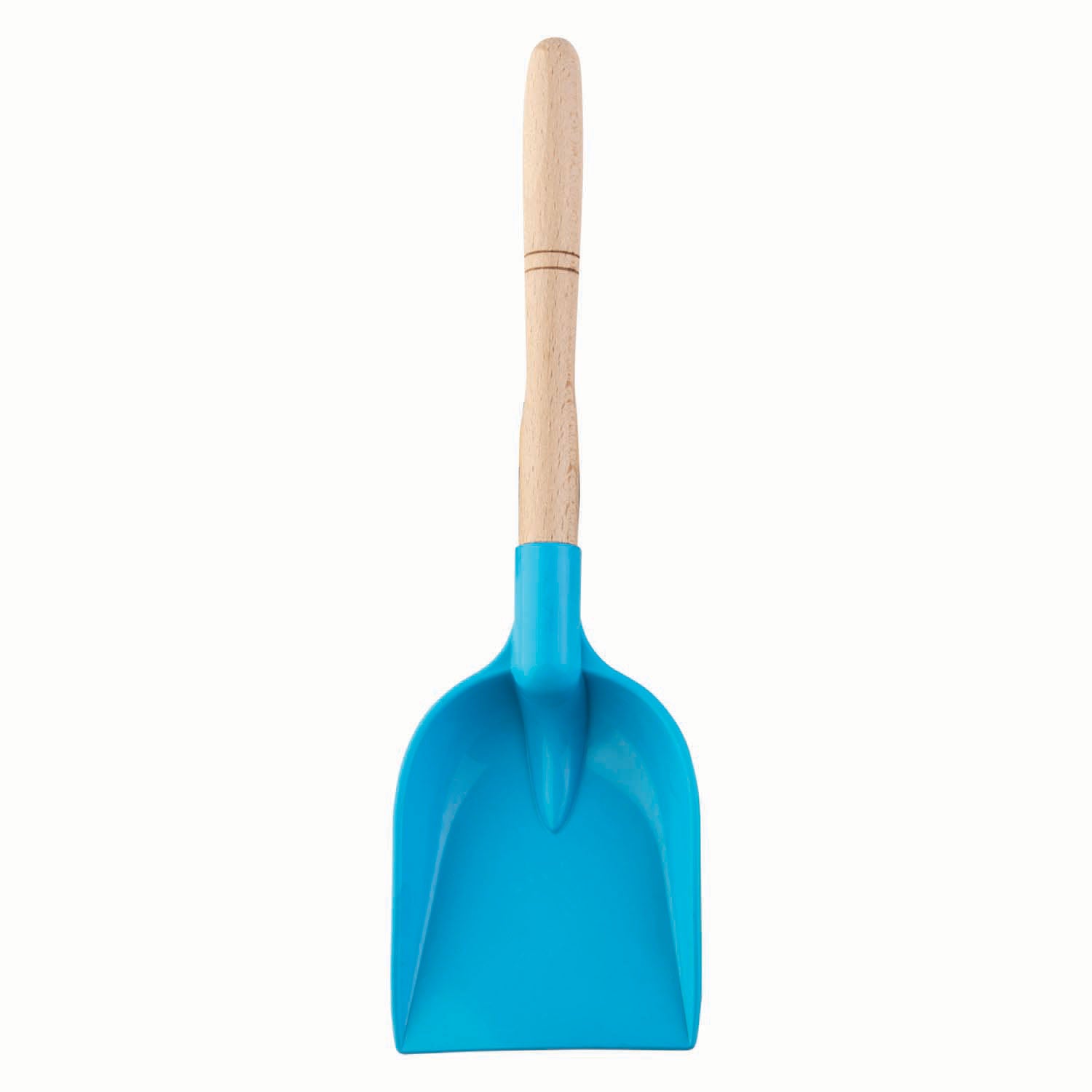 Androni Scoop de couleur en bois, 34 cm