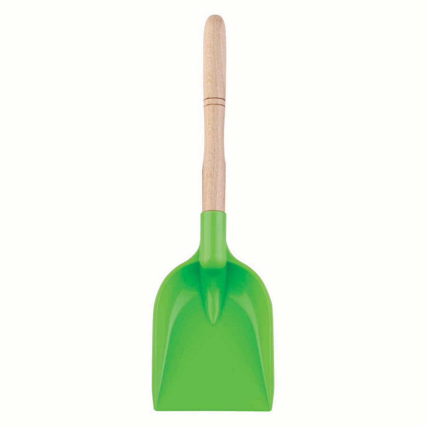 Androni Scoop de couleur en bois, 34 cm