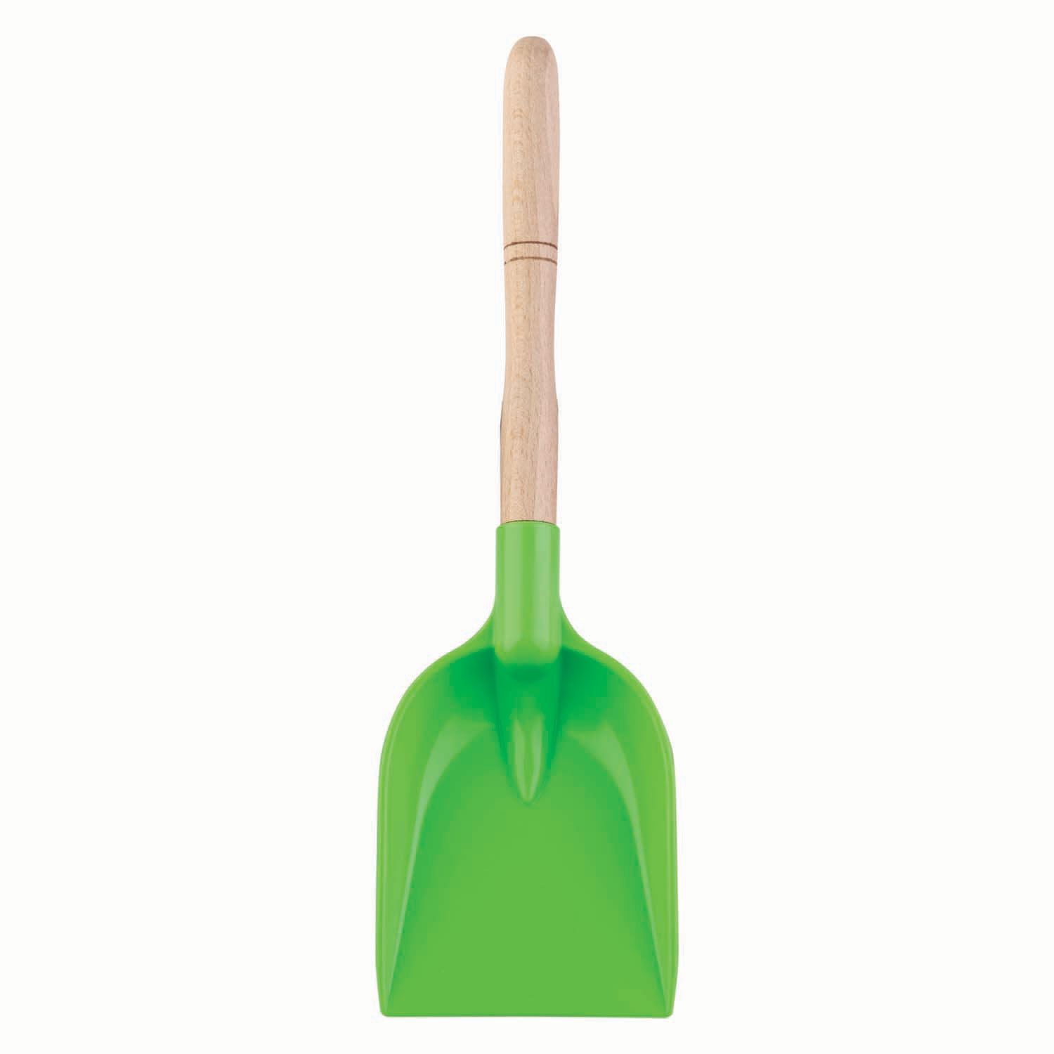 Androni Scoop de couleur en bois, 34 cm