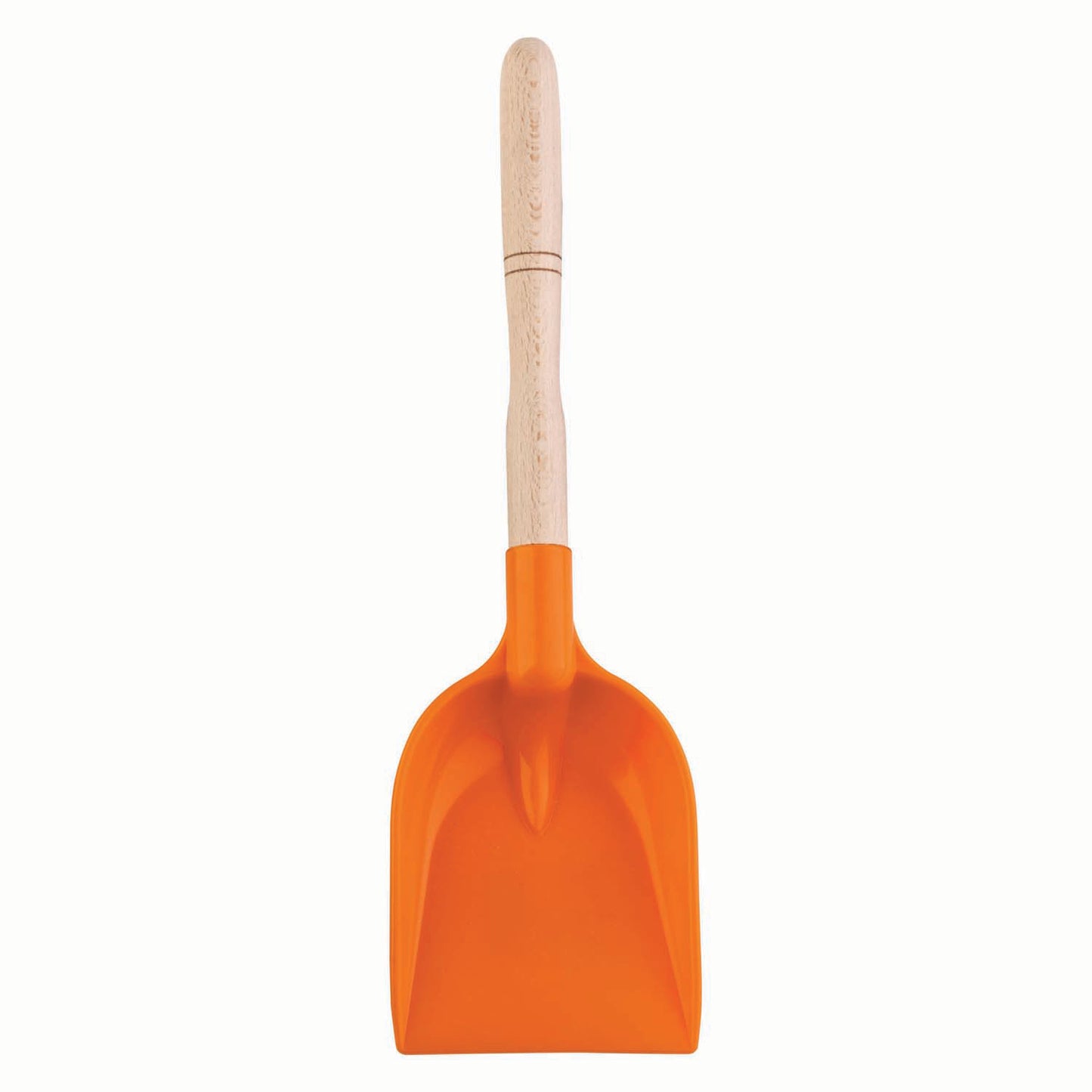 Androni Scoop de couleur en bois, 34 cm