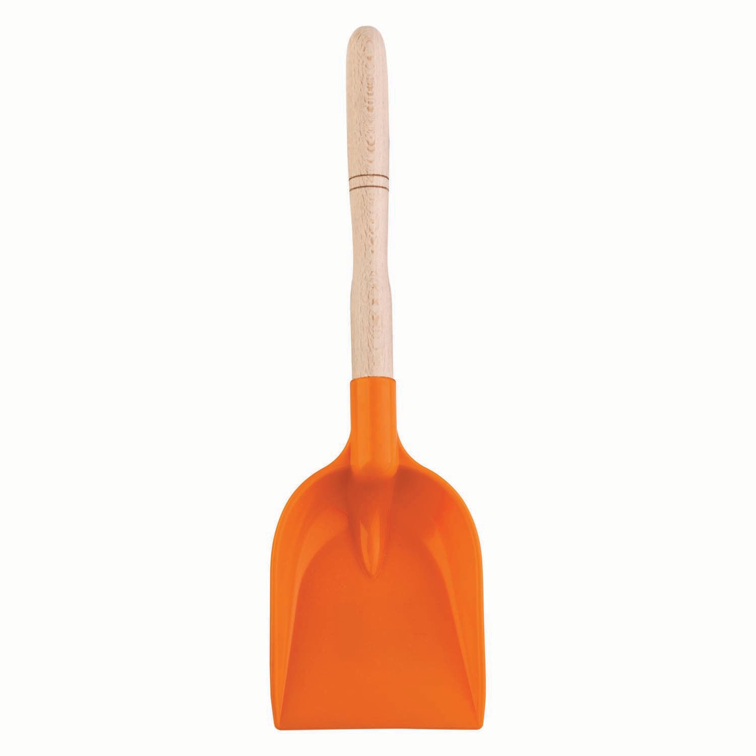 Androni Scoop de couleur en bois, 34 cm