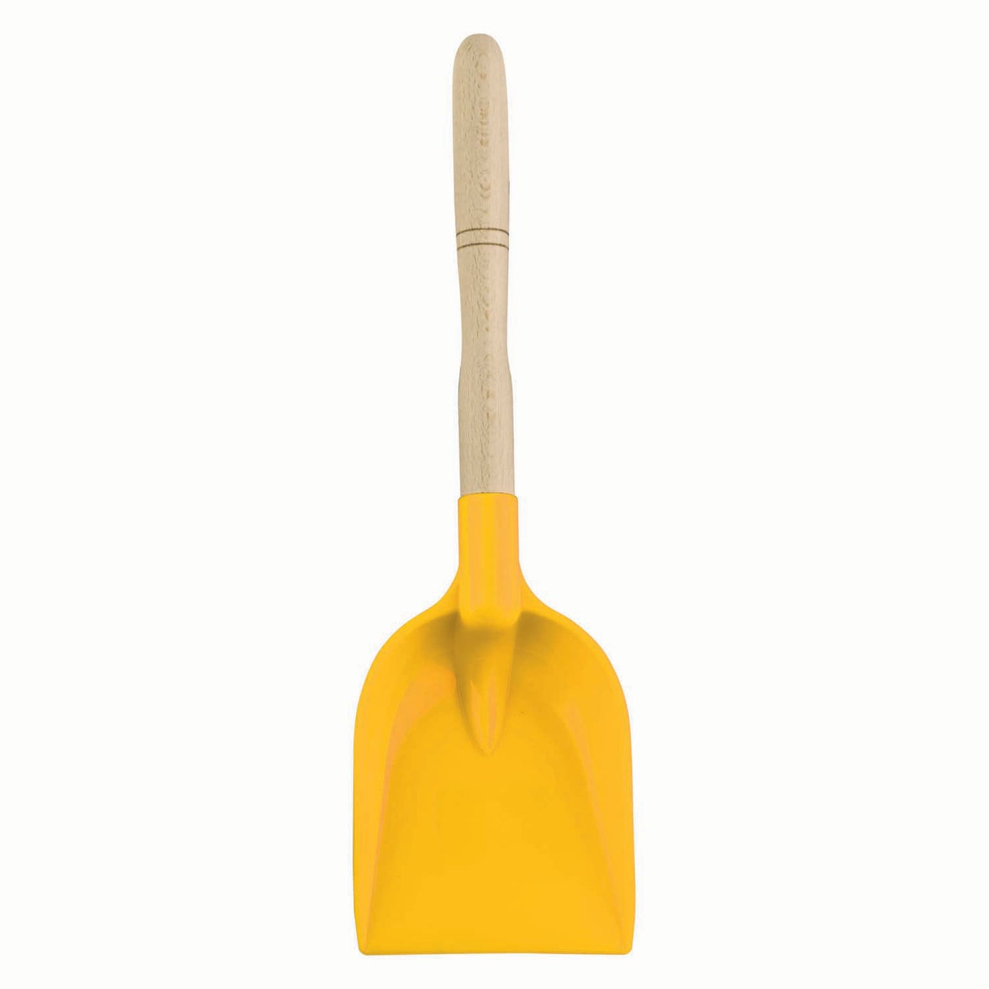 Androni Scoop de couleur en bois, 34 cm