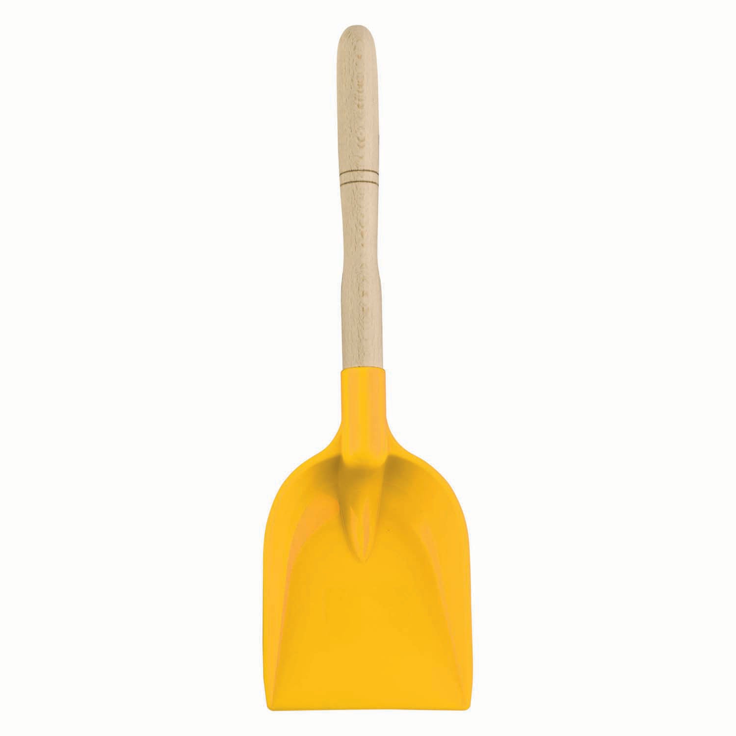 Androni Scoop de couleur en bois, 34 cm