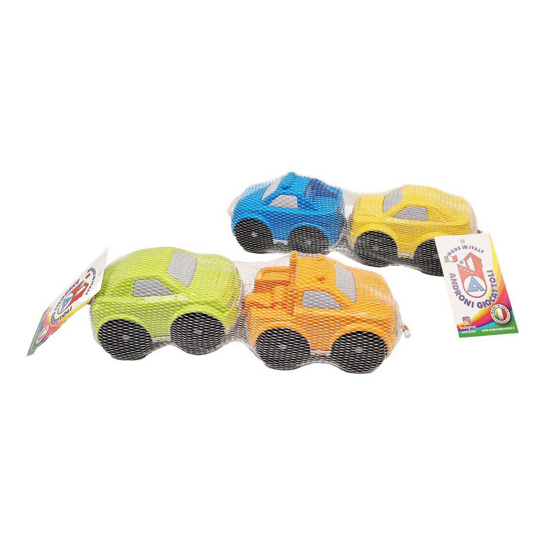 Couleur de la voiture de la ville et de la ville, ensemble de 2