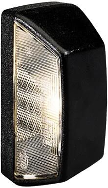 Hella Licding Plate Lights Uni