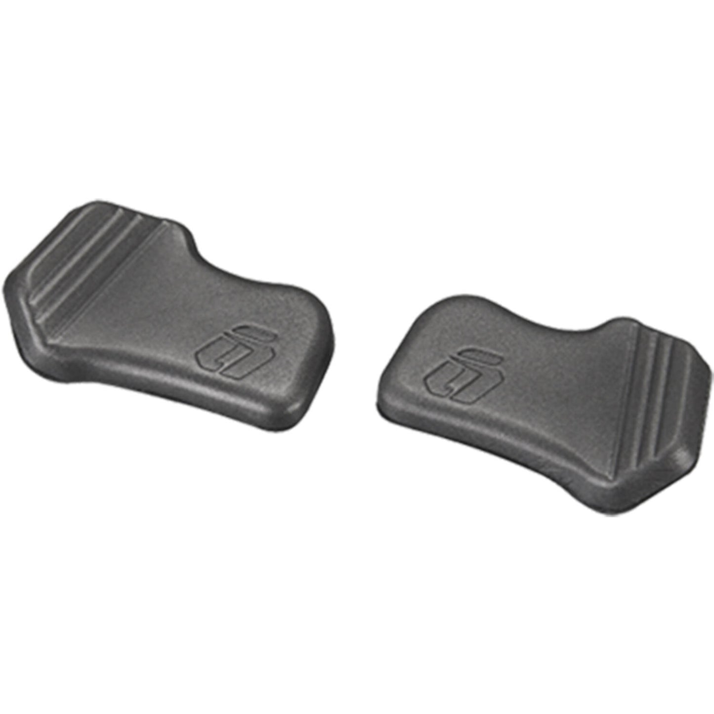 Control Tech - Falcon Triathlon TT Configuration du volant Mini Clip -on aluminium