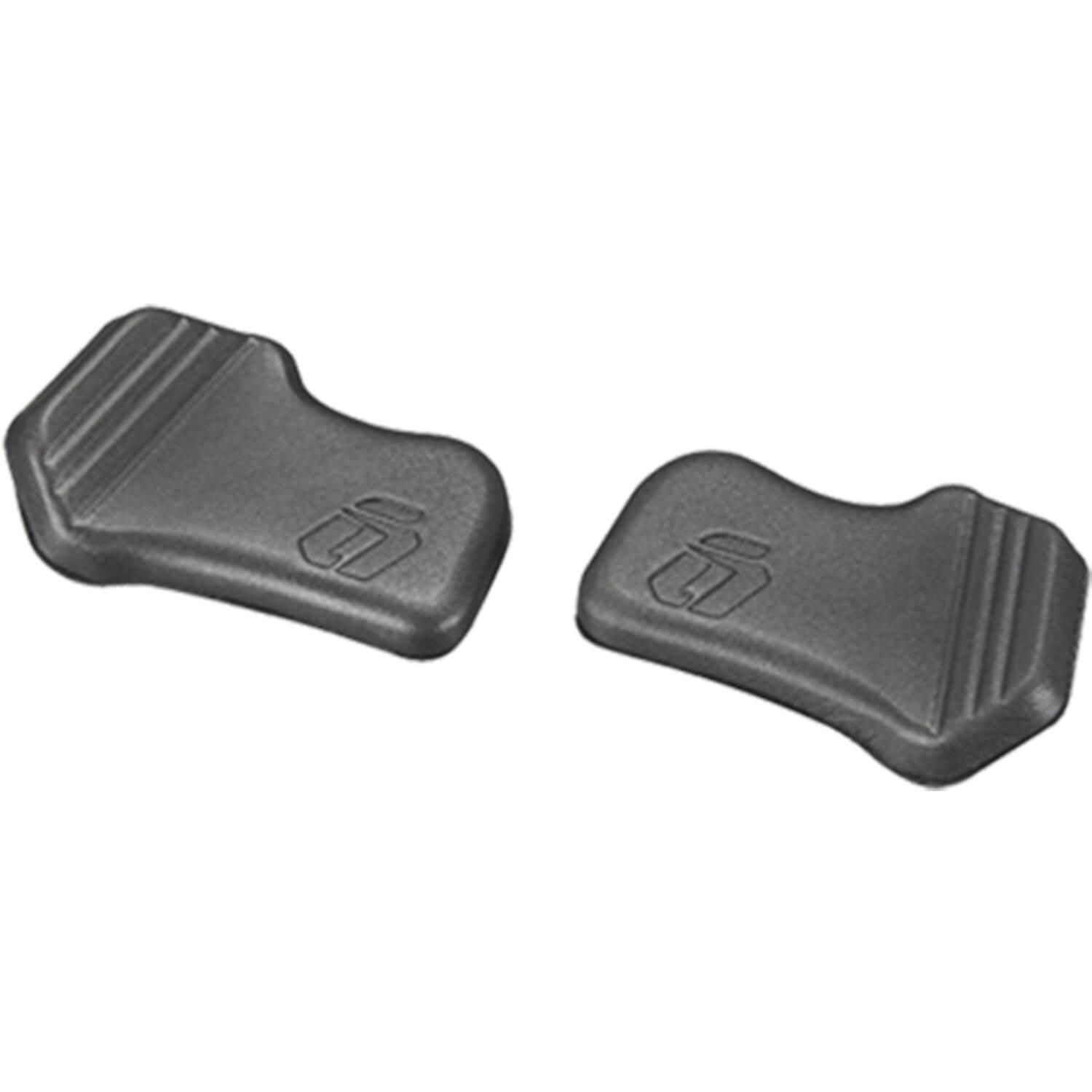 Control Tech - Falcon Triathlon TT Configuration du volant Mini Clip -on aluminium