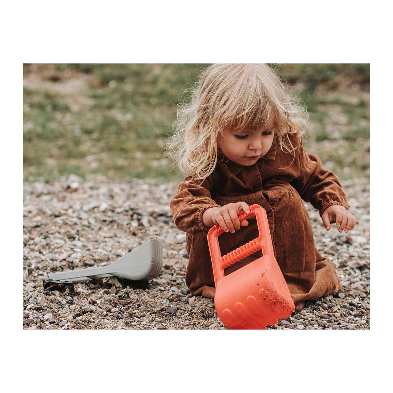 Dantoy Hand and Sand Digger