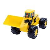 Dantoy Excavator, 43 cm - afbeelding 1