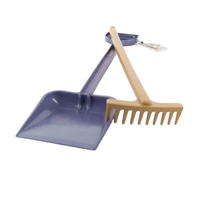 Dantoy Scoop 50cm, Rake 42 cm