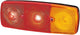 HELLA SBB-. LIGHT LI 282X105MM UNI PIÈCE SCHW.GEGE.