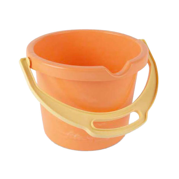 Seau de pastel dantoy avec Hengel 2,5 L