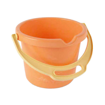 Seau de pastel dantoy avec Hengel 2,5 L