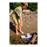 Dantoy Pastel Boot, 33 cm - afbeelding 3