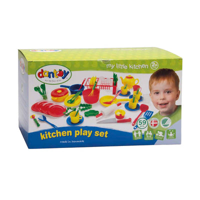 Dantoy Kitchen Services, 59dlg.