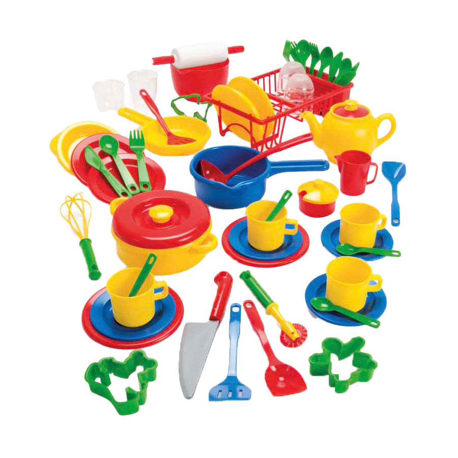 Dantoy Kitchen Services, 59dlg.