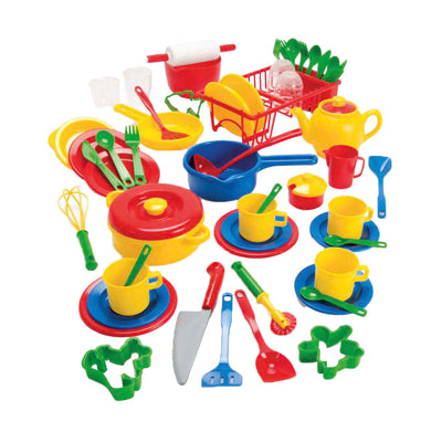Dantoy Kitchen Services, 59dlg.