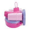 Dantoy Eetseres pastel, 22dlg.