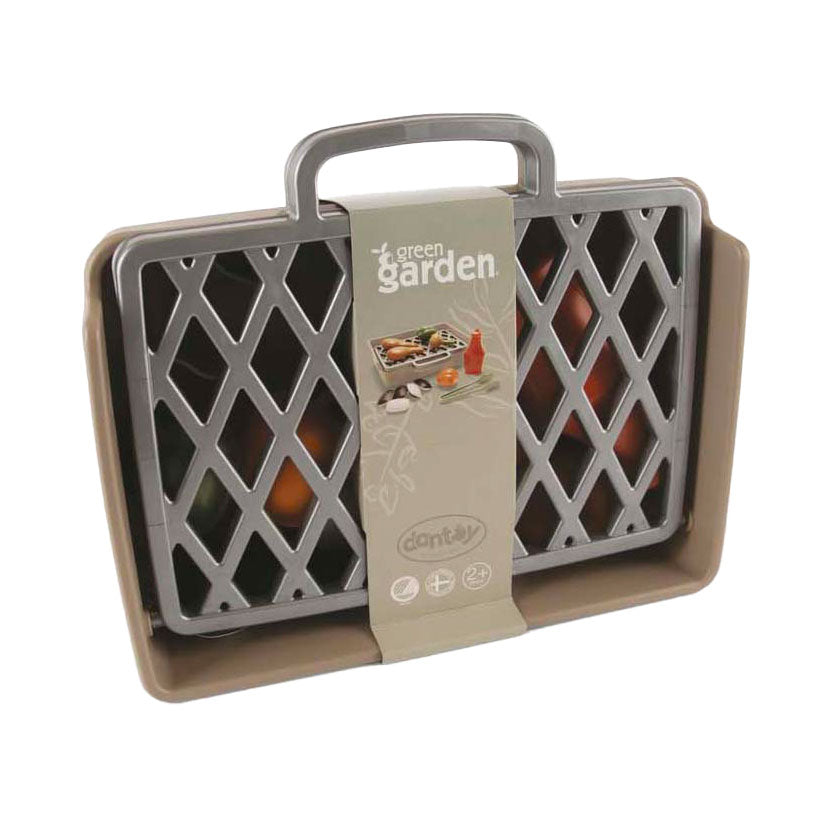 Dantoy Grill Set