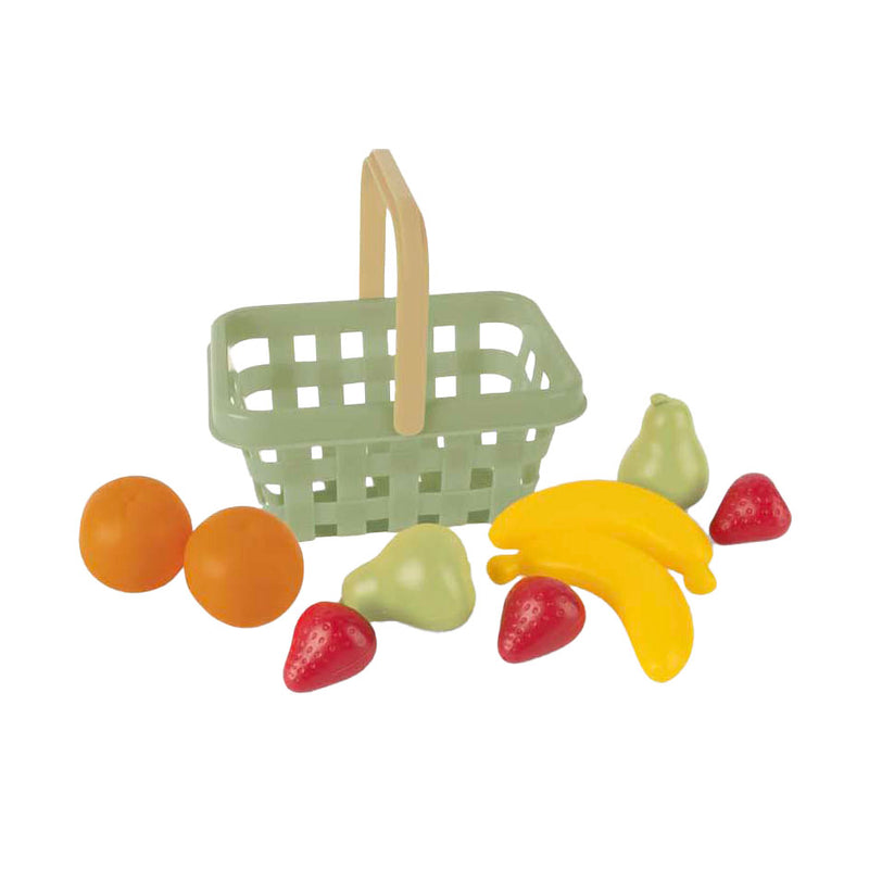 Panier de fruits Dantoy, 10dlg.