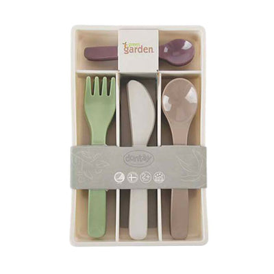 Dantoy Cutlery Set, 17dlg.