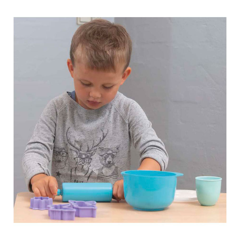 Ensemble de café et de cuisson Dantoy