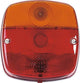Hella SBB - Light 121 X121MM UNI Pièce d'attache li + re